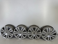 SET 4CERCHI R16 IN LEGA VOLKSWAGEN PASSAT B6 205-2010
