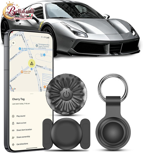 Gps tracker per - per, auto,