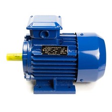 Motore elettrico trifase hp - elettrico,