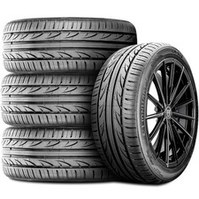 4 Tires Lionhart LH-503