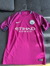 Maglia Manchester City Nike