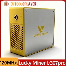 Lucky miner lg07 pro - lucky,