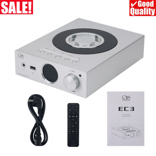 Shanling ec3 lettore hifi - ec3,
