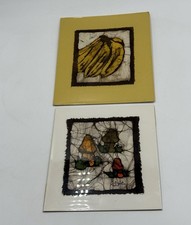 Batik art set - batik,