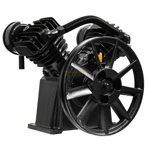 Replacement air - hp,