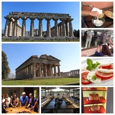 PACCHETTO VACANZE NEL CILENTO PER DUE PERSONE  DUE NOTTI