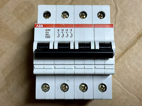 Abb interruttore - abb,