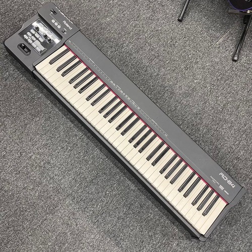Roland pianoforte - roland, rd-64
