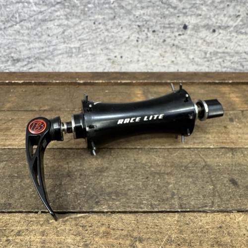 Bontrager race lite mozzo - bontrager,