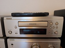 Denon HiFi UDR-F88 Cassettiera