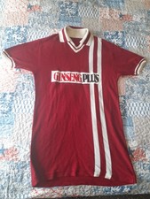 MAGLIA SHIRT VINTAGE '80