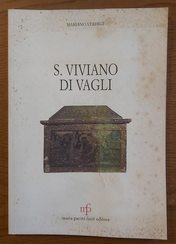 Mariano verdigi san - verdigi-san, di
