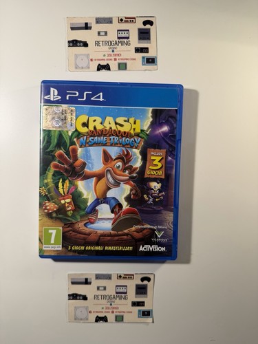 Crash bandicoot sane - bandicoot:, n.