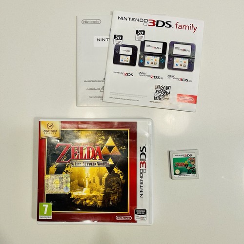 The legend zelda a - the, zelda: