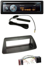 Pioneer CD USB Bluetooth DAB