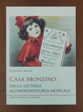 CASA MONZINO dalla liuteria