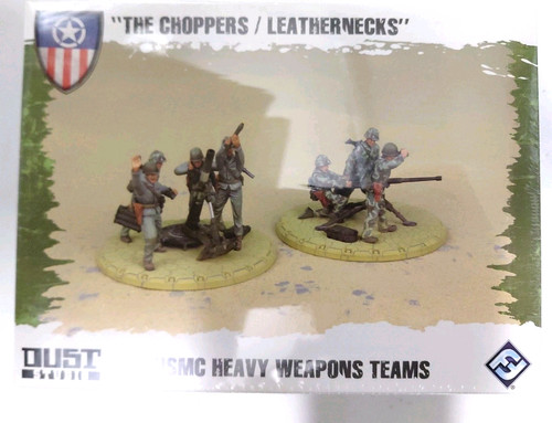 Ffg dust tactics usmc squadre - usmc,