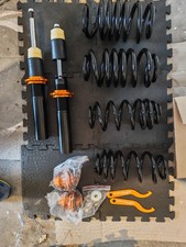 Molle ammortizzatori - molle,