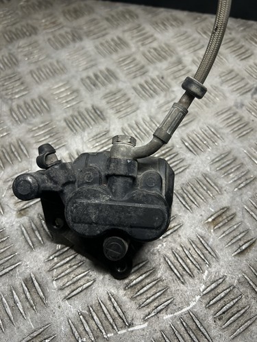 Pinza freno anteriore piaggio - anteriore,