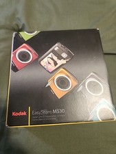 Kodak EasyShare M530 12,2