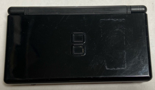 Nintendo lite nera - ds,