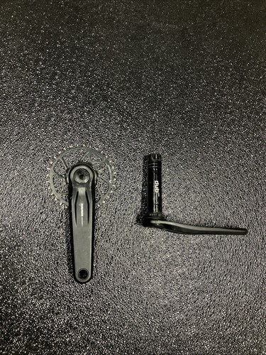 New take off - sram, s