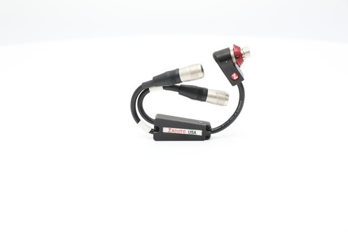 Zacuto zoom focus control - zacuto, zoom/focus