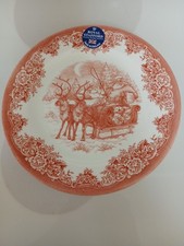 Set 4 piatti insalata Royal