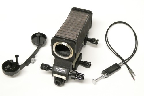 Soffietto canon auto bellows - soffietto,