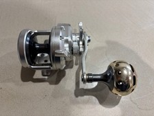 Mulinello Jigging SHIMANO Ocea