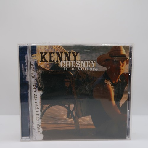 Kenny chesney as you - –, be