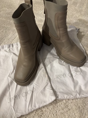 Boots jimmy choo - boots,