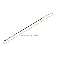 Cavo filo freno a mano Chatenet Media CH16