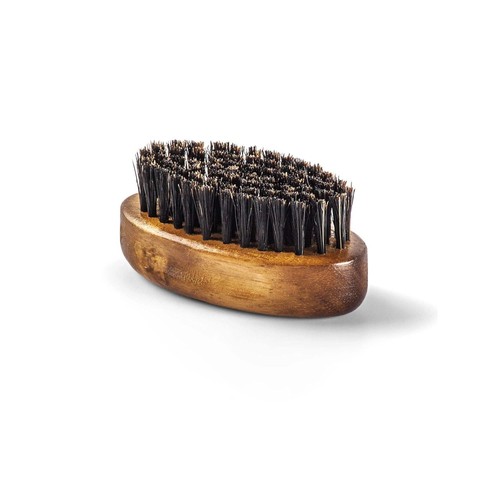 Beardburys beard brush - brush, medium