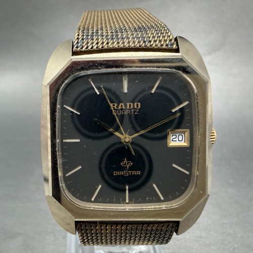 Orologio rado diastar uomo - rado,