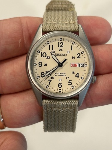 Orologio vintage seiko - orologio,