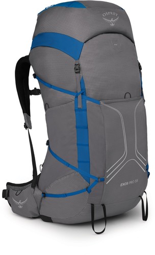 Osprey exos pro pack - osprey, 55