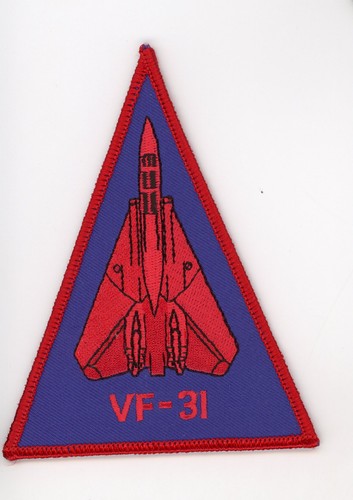 Patch usn tomcat - patch, f-14