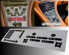 Kit adesivi riparazione