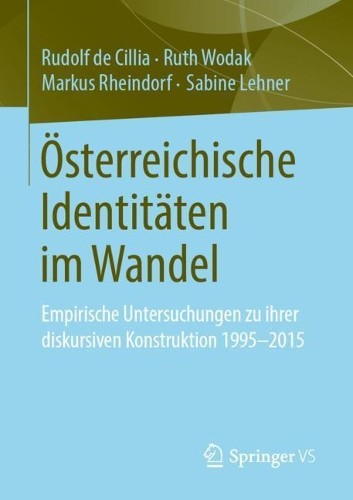 Sterreichische identitten - sterreichische,