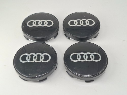 Coprimozzi borchie auto - auto, audi