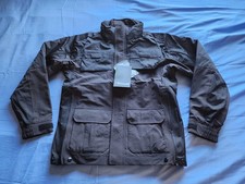 BLAUER 9820 TACSHELL POLICE