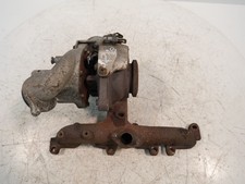 Turbocompressore per audi - turbocompressore,