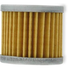 PU Oil Filter Cartridge fits