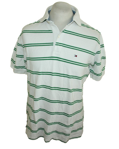 Polo uomo tommy hilfiger - da,