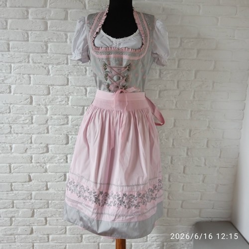 Abito landhaus dirndl - abito,