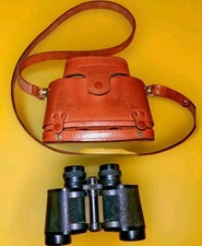 Binocolo SCANLUX 8x30 + rara