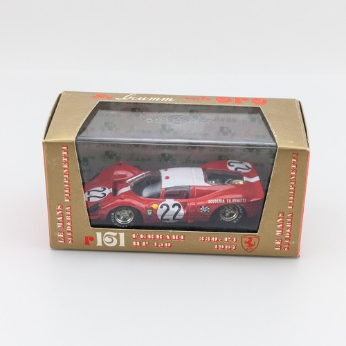 Brumm serie oro ferrari - -,