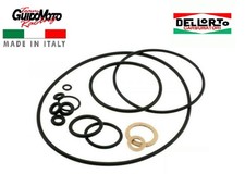 Guarnizioni carburatore vhst - carburatore,
