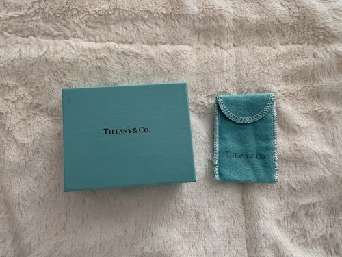Tiffany confezione regalo - tiffany, &